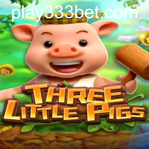 THREELITTLEPIGS