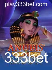 Descubra o Fascinante Mundo de AnubisMoon com 333bet