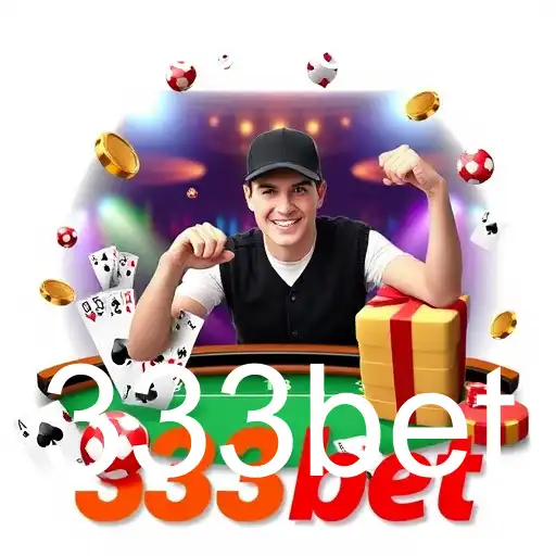 Experiência Imersiva com Jogos ao Vivo na Plataforma 333bet