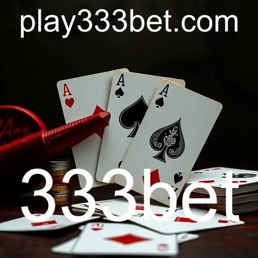Descubra o Fascinante Universo dos Jogos de Cartas e a Experiência 333bet