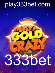 Descubra a Aventura e o Mistério de MayaGoldCrazy no 333bet