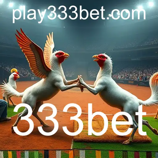 Explorando o Mundo do Sabong Online: A Revolução Digital com 333bet