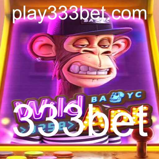 Descubra a Aventura Selvagem de WildApe3258 nos Cassinos Online com 333bet